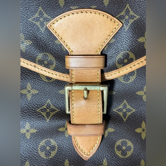 LOUIS VUITTON Monogram Beverly GM Briefcase - Picture 16 of 16
